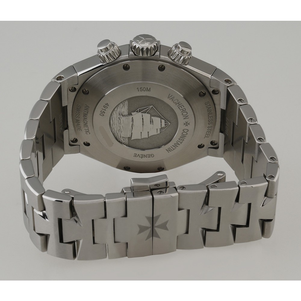 Brandizzi Vacheron Constantin Overseas Ref. 49150