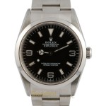  Rolex Explorer Ref. 14270