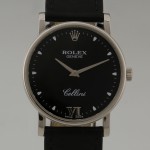  Rolex Cellini Ref. 5115