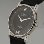  Rolex Cellini Ref. 5115