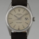  Rolex Date Ref. 1500