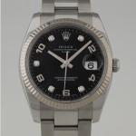  Rolex Date Ref. 115234