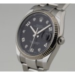  Rolex Date Ref. 115234