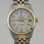  Rolex Date Just Ref. 6824