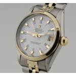  Rolex Date Just Ref. 6824