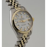  Rolex Date Just Ref. 6824