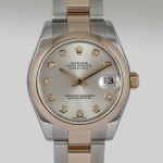  Rolex Date Just Ref. 178241