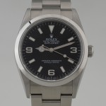  Rolex Explorer Ref. 114270