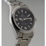  Rolex Explorer Ref. 114270