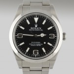  Rolex Explorer Ref. 214270