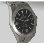  Rolex Explorer Ref. 214270