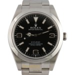  Rolex Explorer Ref. 214270