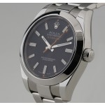  Rolex Milgauss Ref. 116400