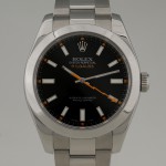  Rolex Milgauss Ref. 116400