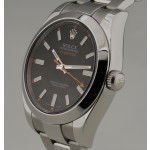  Rolex Milgauss Ref. 116400