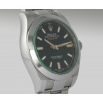  Rolex Milgauss Ref. 116400GV