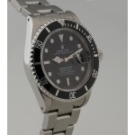  Rolex Submariner Ref. 16610