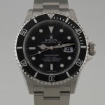  Rolex Submariner Ref. 16610