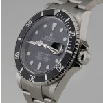  Rolex Submariner Ref. 16610