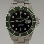  Rolex Submariner Ref. 16610LV