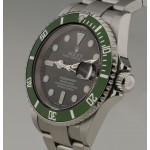  Rolex Submariner Ref. 16610LV