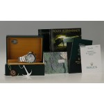  Rolex Submariner Ref. 16610LV