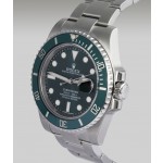  Rolex Submariner Ref. 116610LV