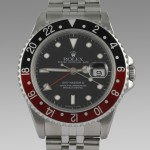  Rolex GMT Ref. 16710