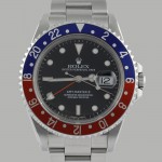  Rolex GMT Ref. 16710