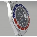  Rolex GMT Ref. 16710