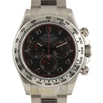 Rolex Daytona Ref. 116509