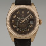  Rolex Sky-Dweller Ref. 326135