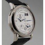  A. Lange & Sohne Lange 1 Time Zone Ref. 116.026 - 116.039