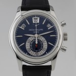  Patek Philippe Annual Calendar Chronograph Ref. 5960P