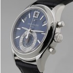  Patek Philippe Annual Calendar Chronograph Ref. 5960P