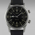  Longines Legend Diver Ref. L3.674.4500