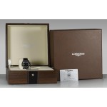  Longines Legend Diver Ref. L3.674.4500