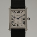  Cartier Tank Solo Ref. 3169