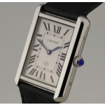  Cartier Tank Solo Ref. 3169
