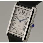  Cartier Tank Solo Ref. 3169