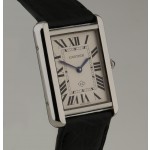  Cartier Tank Solo Ref. 3169