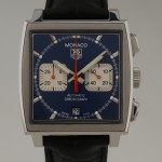  Tag Heuer Monaco Ref. CW2113