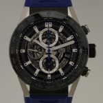  Tag Heuer Carrera Skeleton Ref. CAR2A1T-0