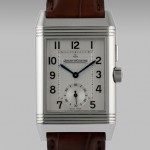  Jaeger Le Coultre Reverso Grand Taille Duo Face Ref. Q2718410