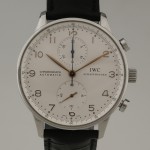  IWC Portoghese Ref. 3714