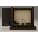  Zenith El Primero Rattrappante Ref. 51.2050.4026/01.C713