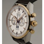  Zenith El Primero Rattrappante Ref. 51.2050.4026/01.C713