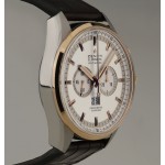  Zenith El Primero Rattrappante Ref. 51.2050.4026/01.C713