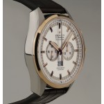  Zenith El Primero Rattrappante Ref. 51.2050.4026/01.C713