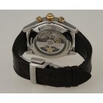  Zenith El Primero Rattrappante Ref. 51.2050.4026/01.C713